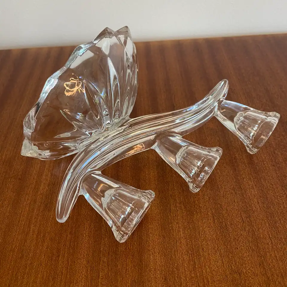 Kristallikynttelikkö – kuva 3