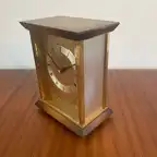 Junghans pöytäkello – kuva 2