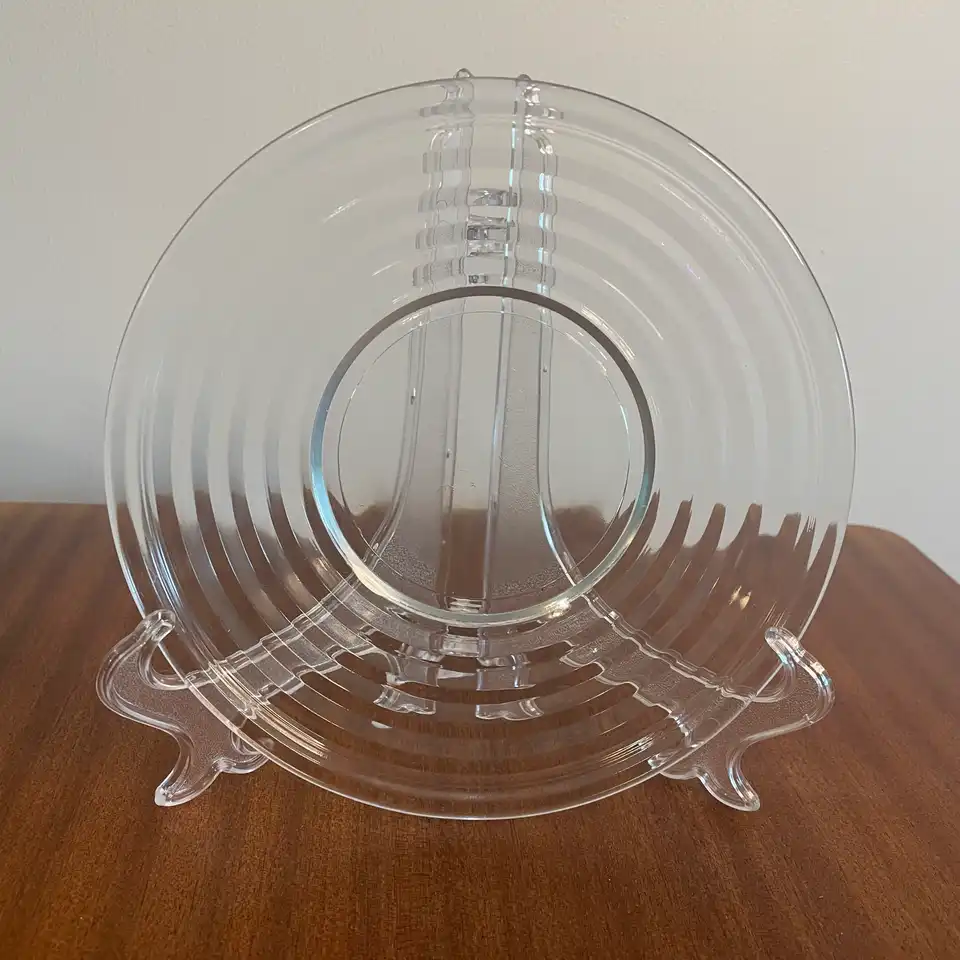 Aino Aalto- leivoslautaset – kuva 2