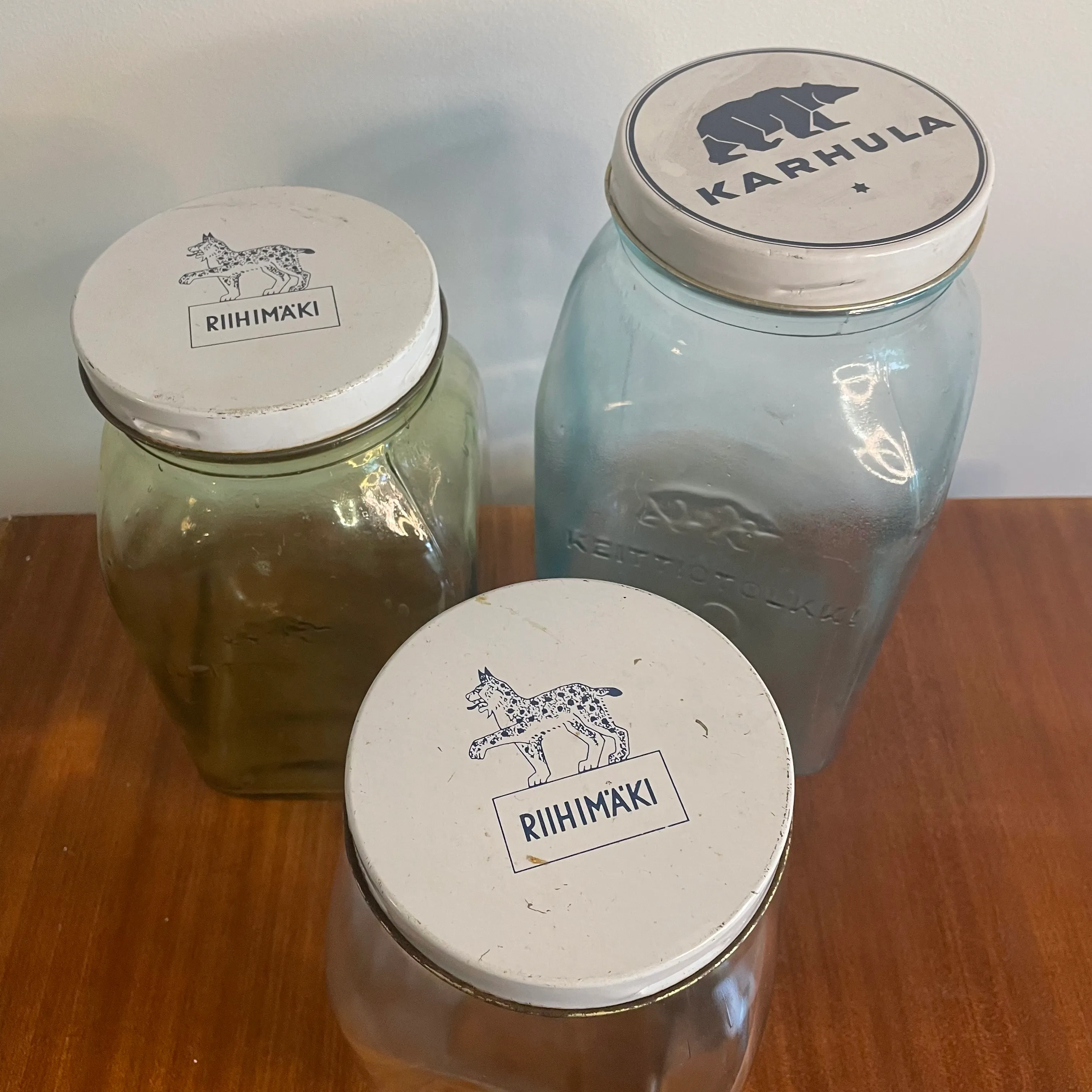 Keittiötölkit – kuva 2