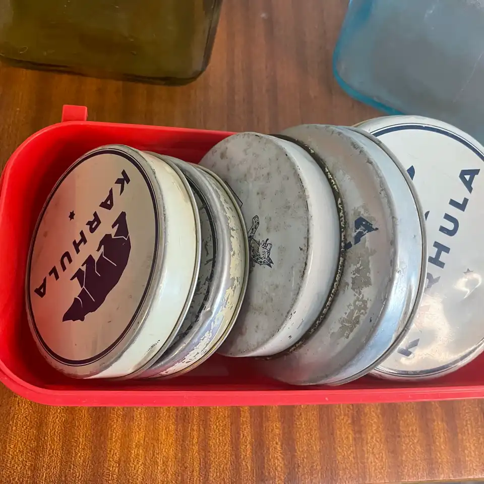 Keittiötölkit – kuva 3