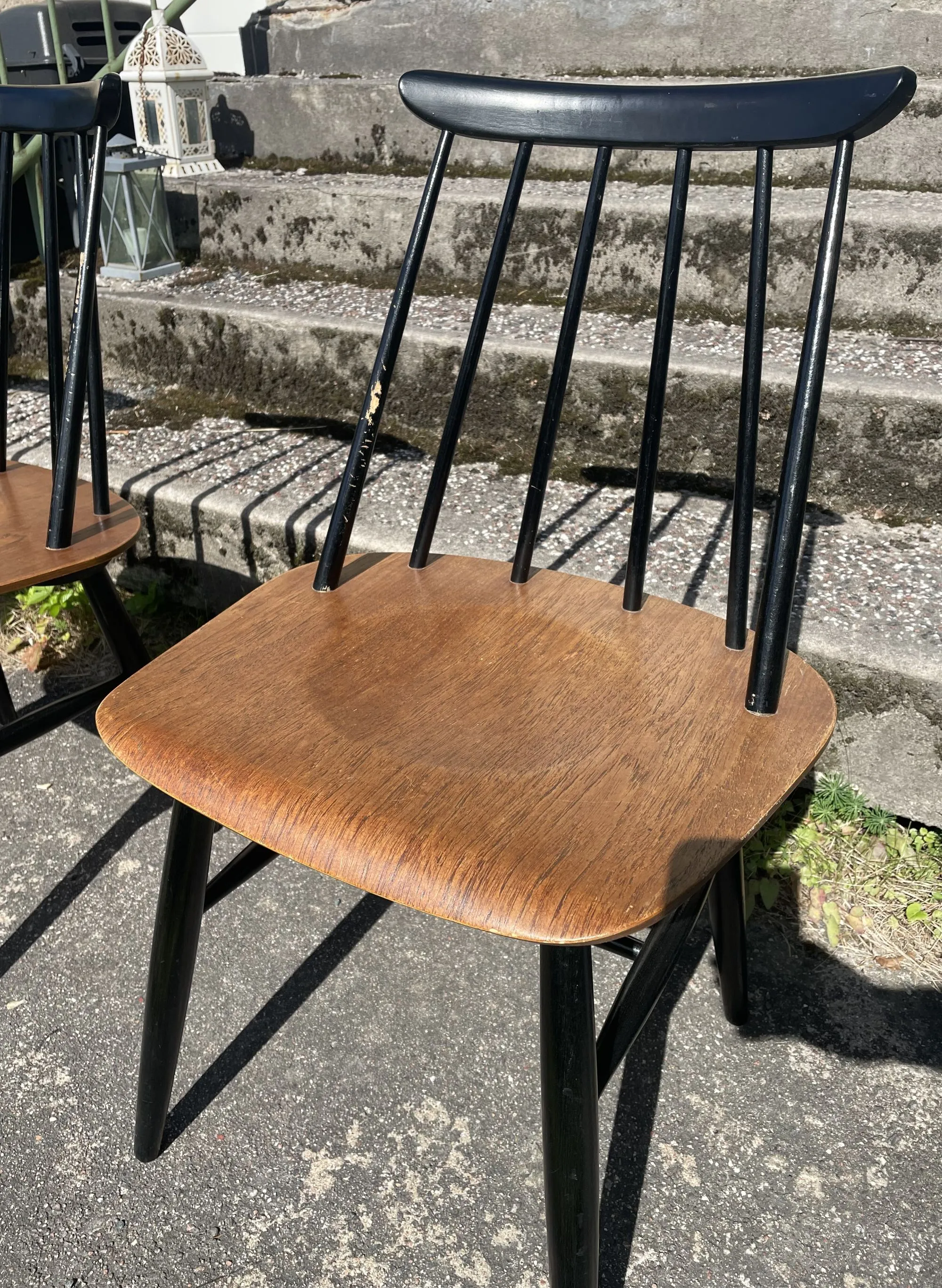 Fanett pinnatuoli – kuva 2